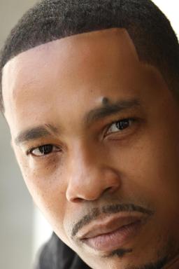 Berry Williams Jr.