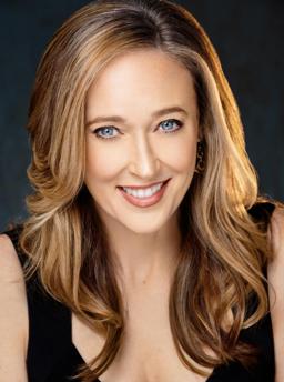 Traci Burr