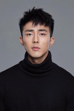 Tim Pei