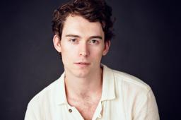 Aaron Quinn Long