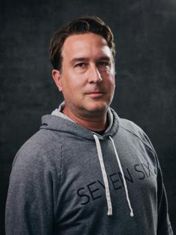 Brad Davidson