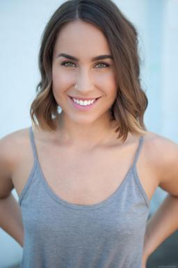 Kirsten Wicklund