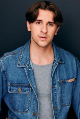 Luke Brewer