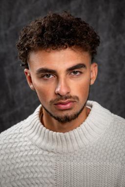 Callum Preville
