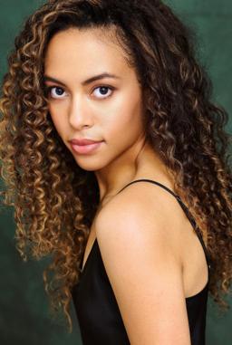 Maya Walker