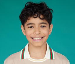 Desmond Sivan