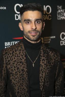 Eben Figueiredo