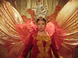 Ling Ling Liu