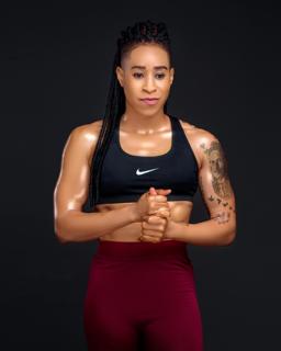 Evyn George
