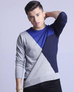 Markus Paterson