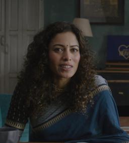 Sheetal Menon
