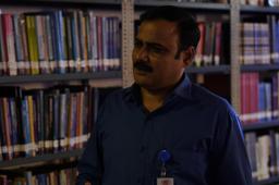 Anupam Gahoi