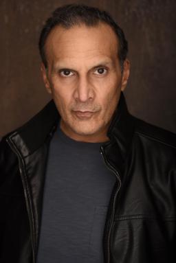 Michael Cipiti