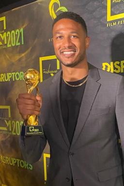 Armie Hicks Jr.