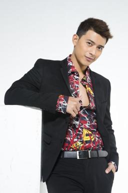 Mike Tan