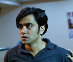 Sandeep Shridhar Dhabale