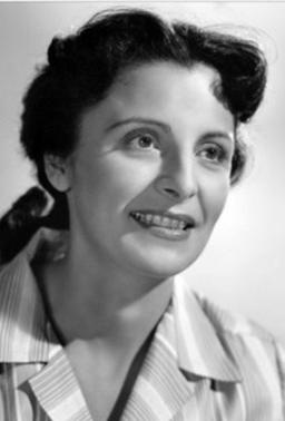Angela Clarke