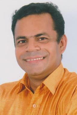 Harisree Yousuf