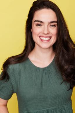 Claudia Zanolli-Stiles