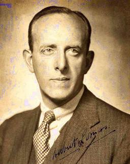 Herbert Lomas