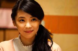 Kana Kurashina