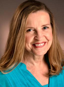 Carol Anderson
