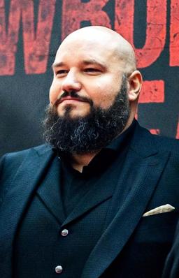 Vjekoslav Katusin