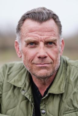 George Schroeder