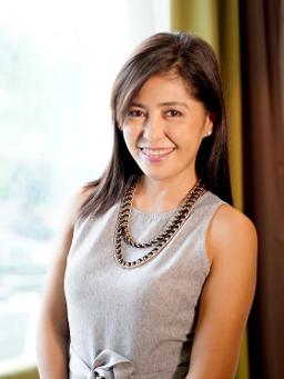 Ianne Oandasan