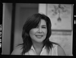 Sheila Ysrael