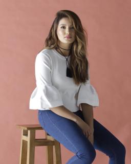 Sarah Lahbati