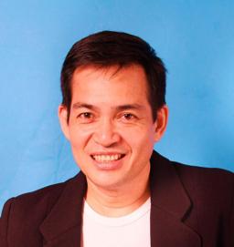 Raymond Rinoza