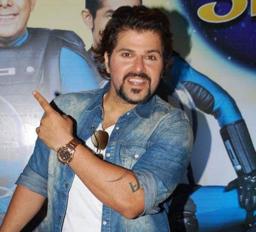 Bakhtiyaar Irani