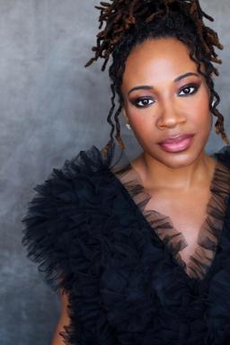 Jessica Sade Ward