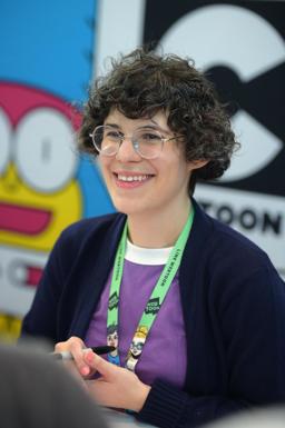 Rebecca Sugar