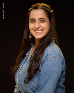 Manisha Arora