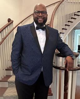 Johnathan C. Williams