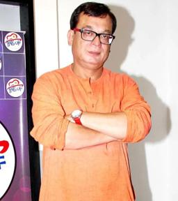 Rajeev Mehta