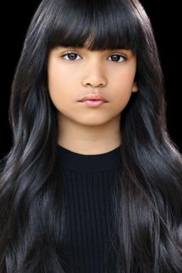 Rachael Dutta