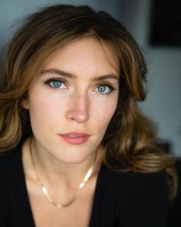 Miranda MacDougall