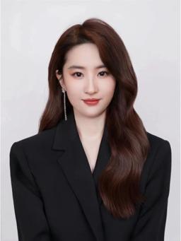 Liu Yifei