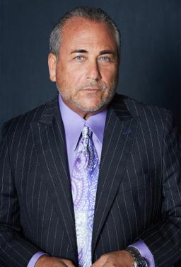 Lou Silver