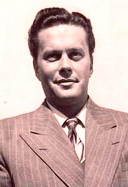 Erik Rolf
