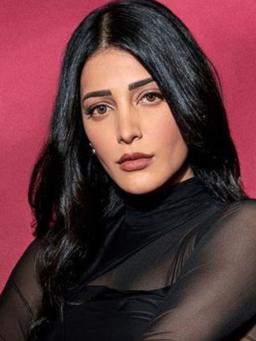 Shruti Haasan