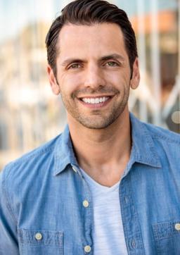Matthew Tarricone