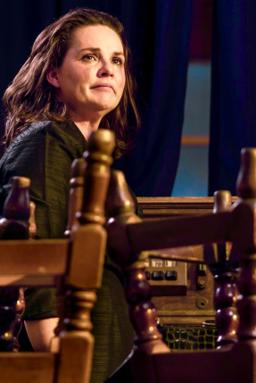 Una Kavanagh