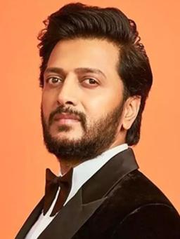 Riteish Deshmukh
