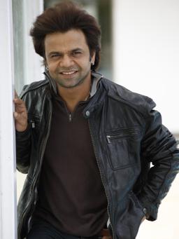 Rajpal Naurang Yadav