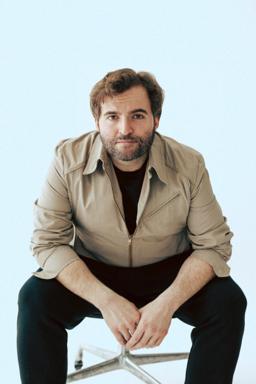 Matt Wood