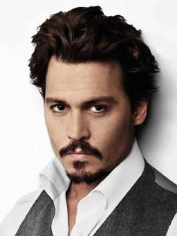 Johnny Depp